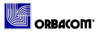 Orbacom Logo